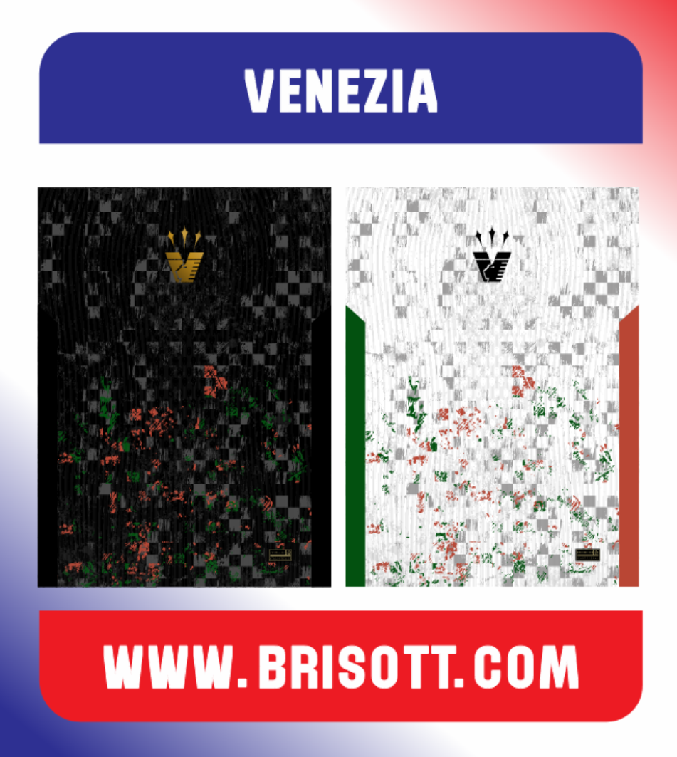 VENEZIA
